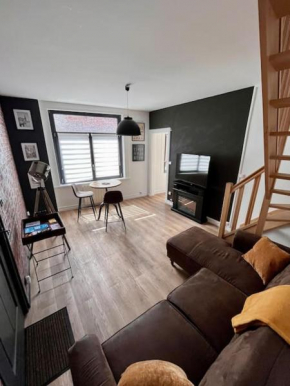 North cosy house - Douai Centre